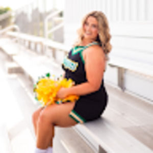 Meet your Posher, Addie